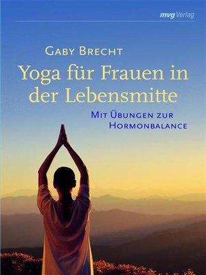 cover image of Yoga für Frauen in der Lebensmitte